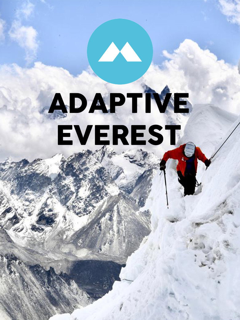Adaptive Everest background