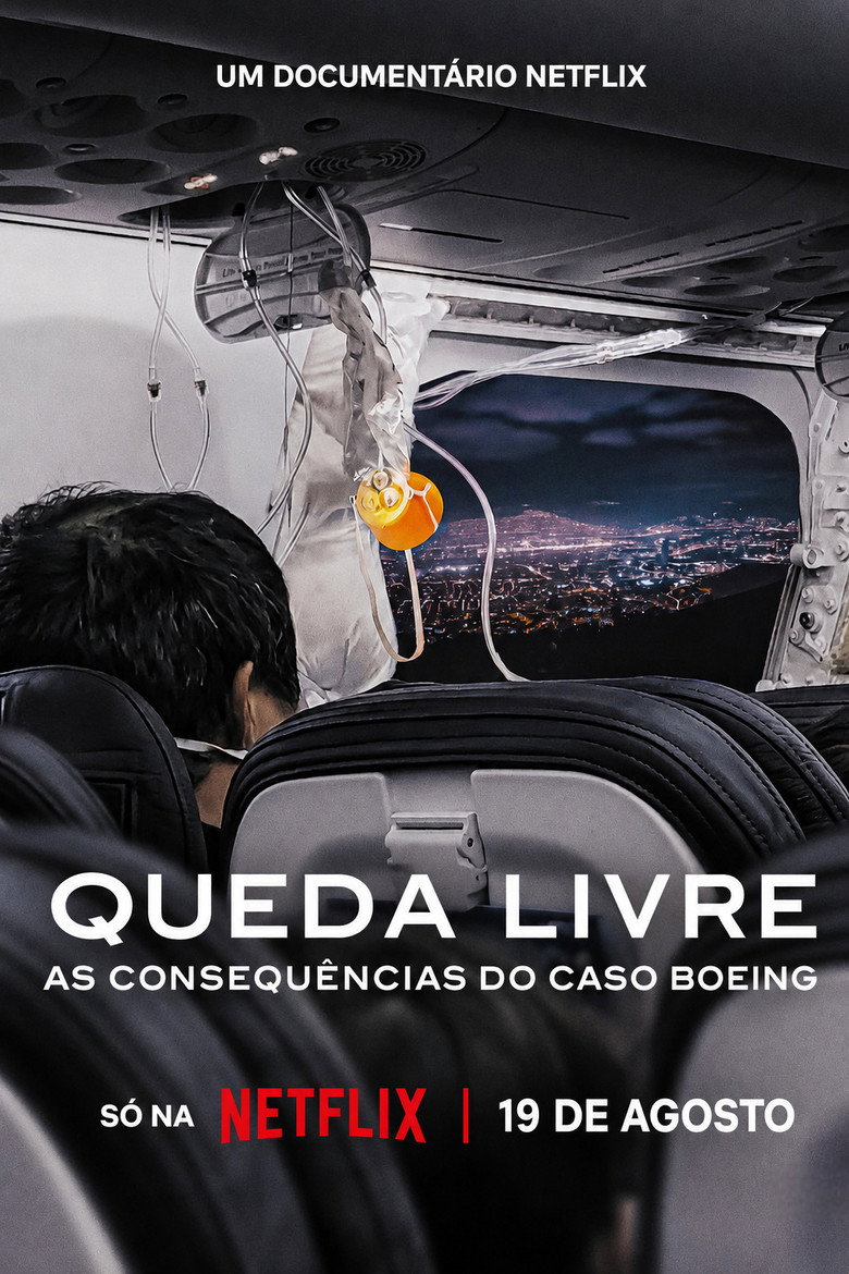 Póster la Película
