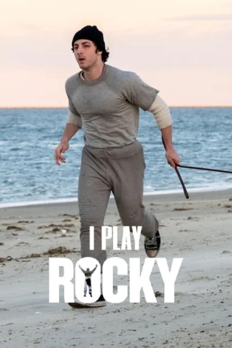Imatge de I Play Rocky