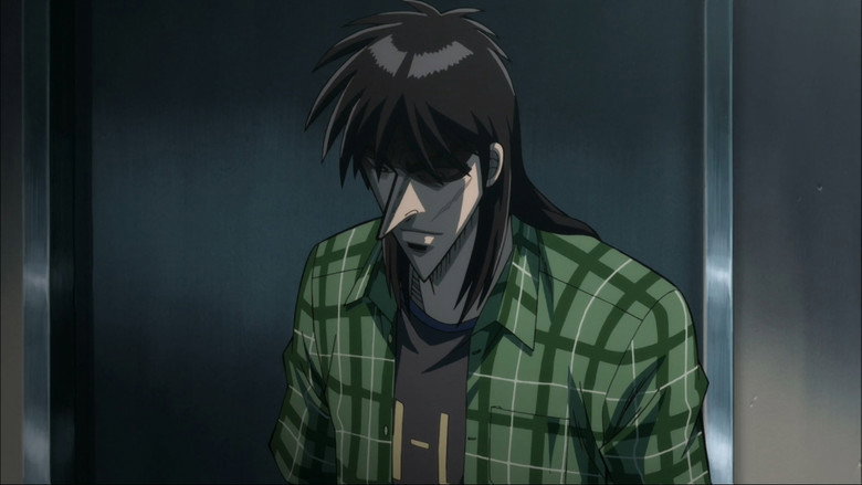 Still from Kaiji - Season 2 Episode 12