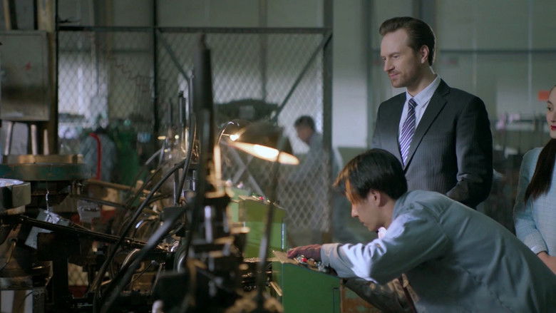 Still image for Feather Flies to the Sky season 1 episode 36: Episode 36 Still image for Feather Flies to the Sky season 1 episode 36: Episode 36