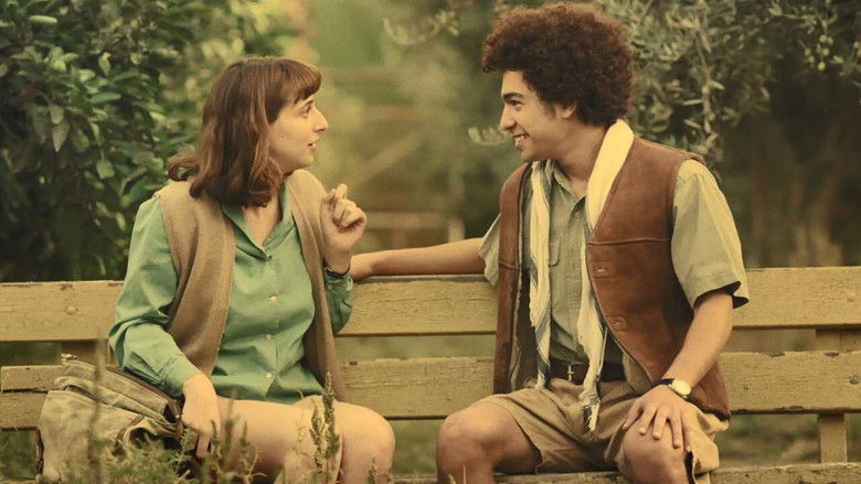 Still image for Palmach season 1 episode 37: Episode 37 Still image for Palmach season 1 episode 37: Episode 37