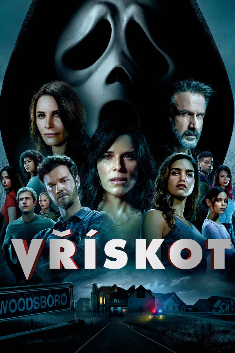 Vř&iacute;skot (2022)