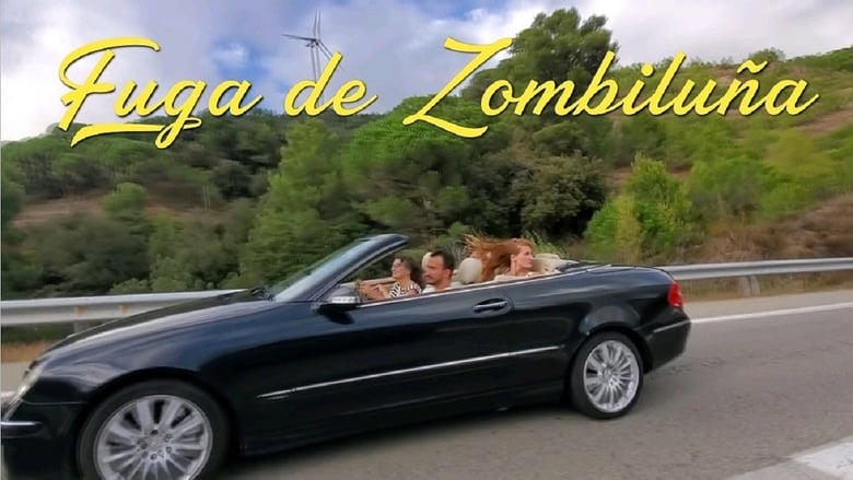 Fuga de Zombiluña (2019)