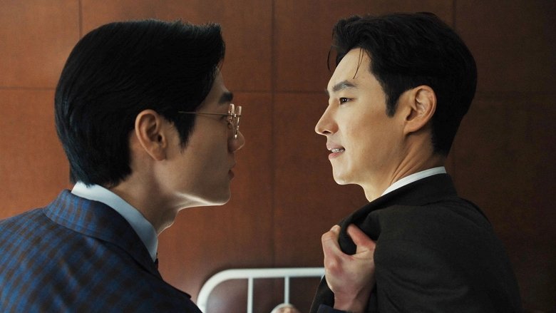 Still image for Chief Detective 1958 season 1 episode 9: Episode 9 Still image for Chief Detective 1958 season 1 episode 9: Episode 9