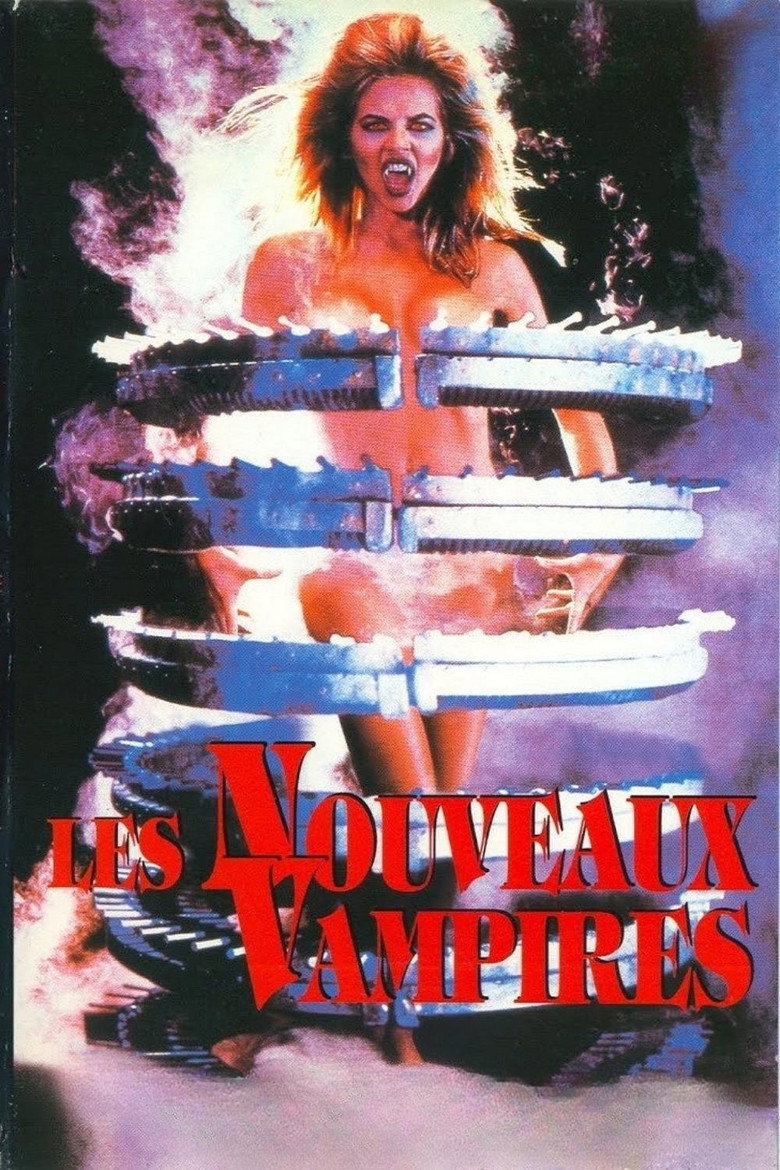 Project Vampire