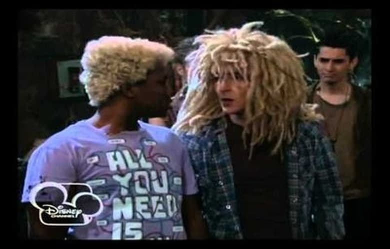 Still image for Pair of Kings season 1 episode 11: No Kings Allowed