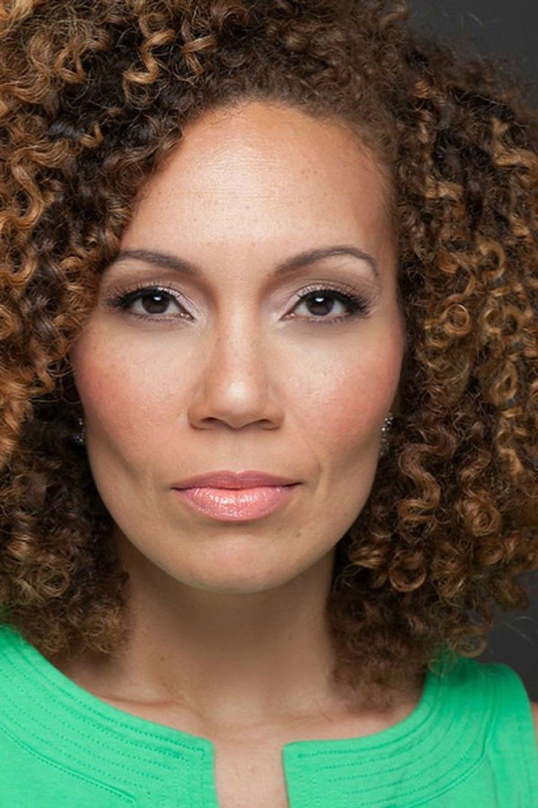 Cassondra James portrait image