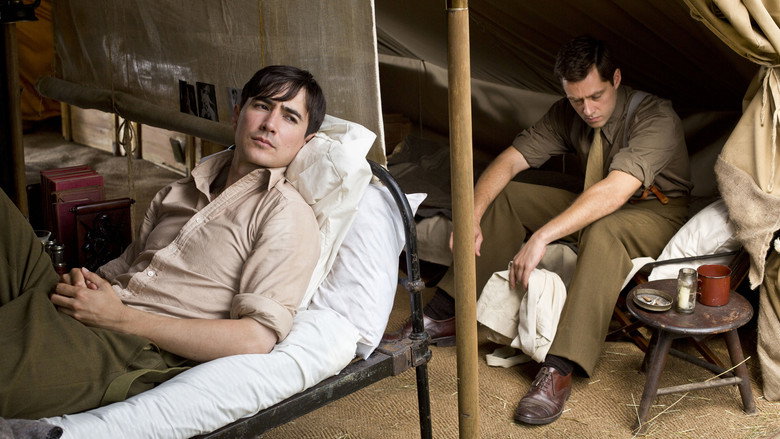 Still from The Crimson Field - Season 1 Episode 2