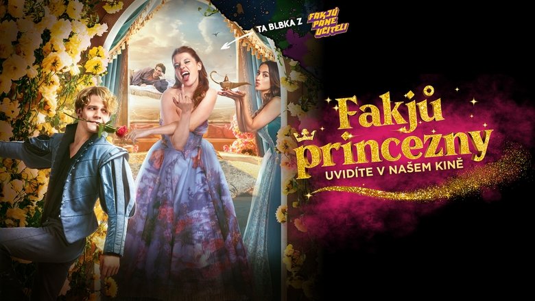 Chantal in Fairyland (2024)