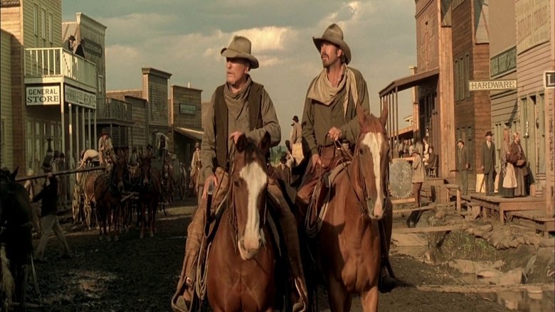 Open Range (2003)