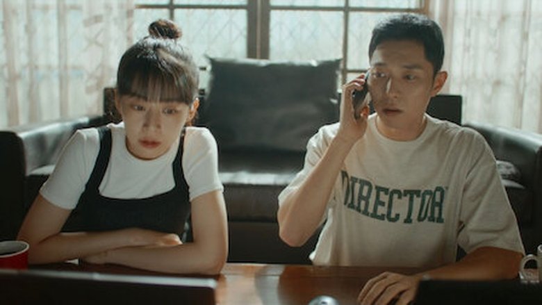 Still image for Like Flowers in Sand season 1 episode 11: The Culprit Lives Among Us Still image for Like Flowers in Sand season 1 episode 11: The Culprit Lives Among Us