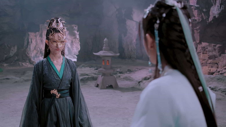 Still image for Destiny and Saving season 1 episode 10: Episode 10 Still image for Destiny and Saving season 1 episode 10: Episode 10