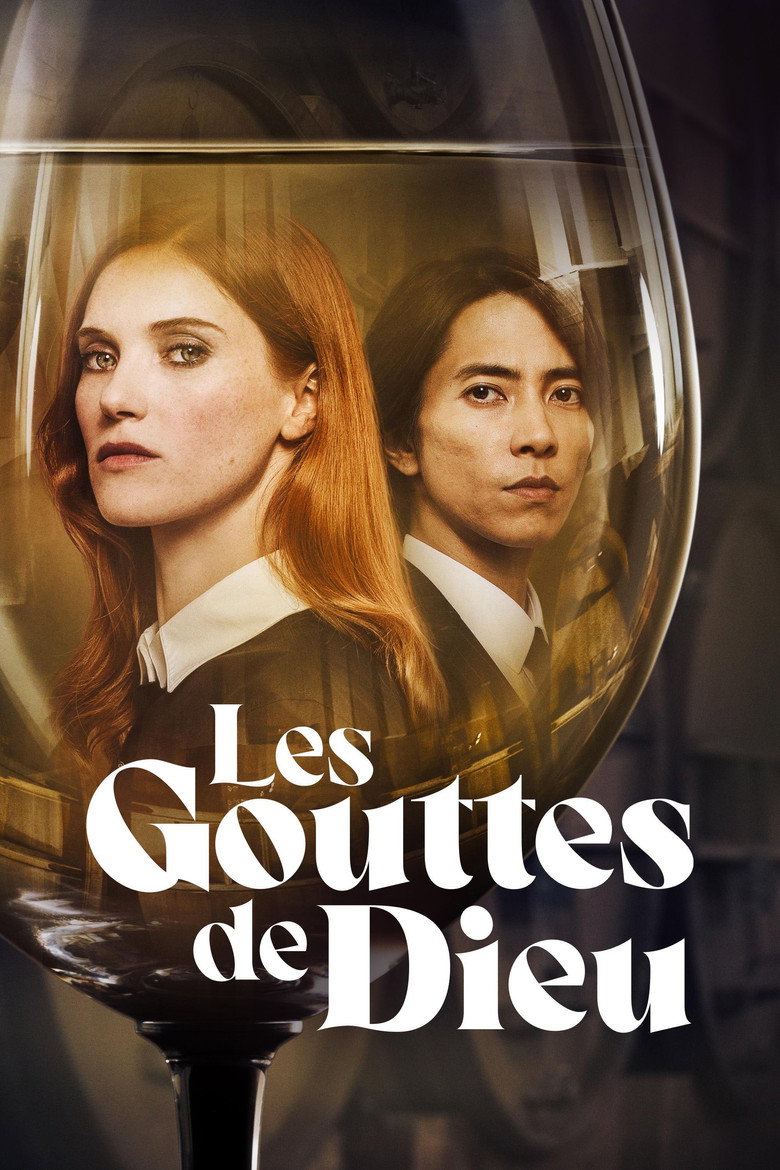 Póster la Serie