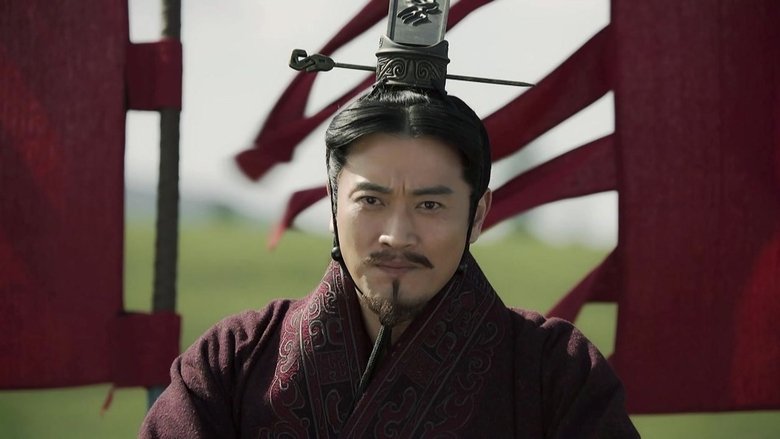 Still image for Qin Dynasty Epic season 1 episode 56: Episode 56