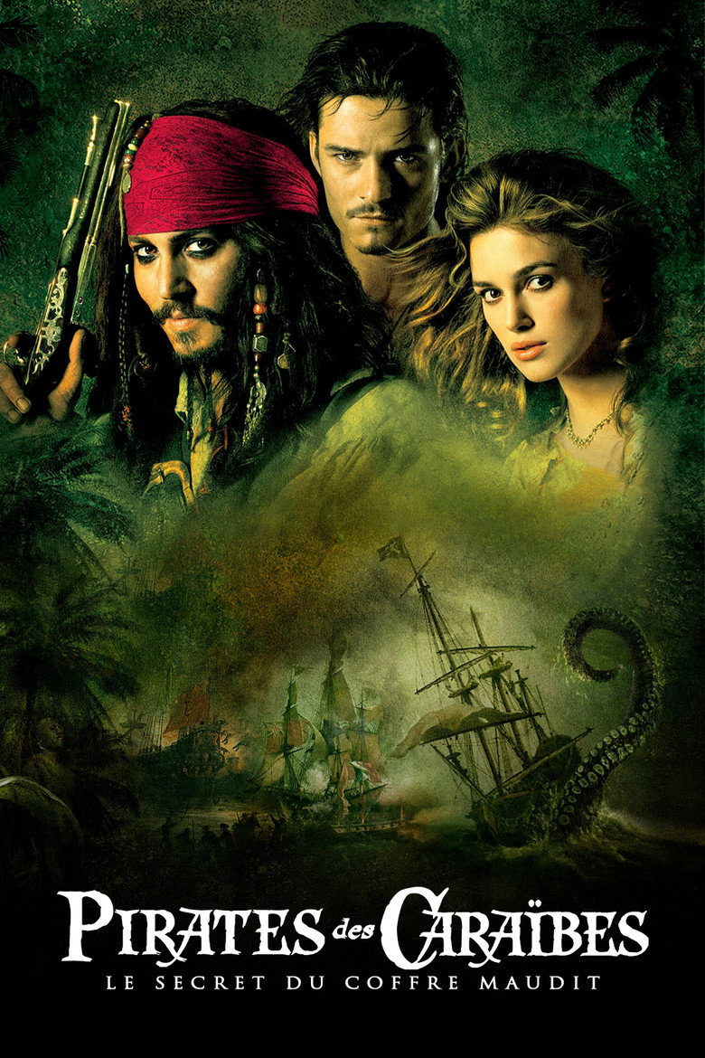 Póster la Película