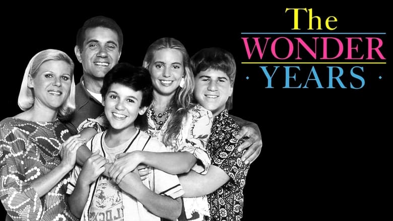 The Wonder Years Season 6 Episode 20 : Reunion