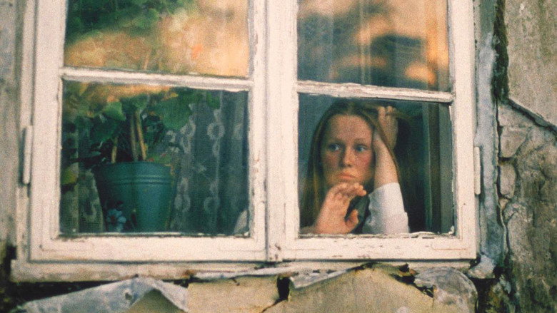 Frame from Atsiprašau