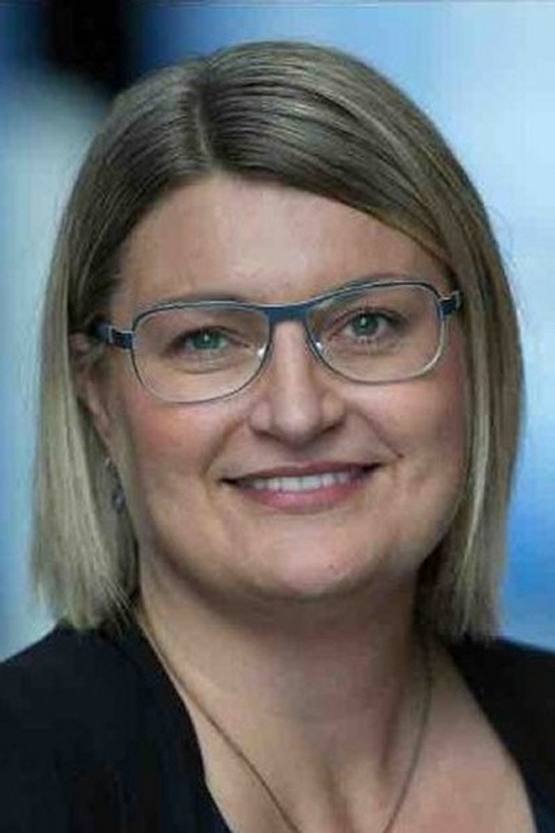 Signe Aggerholm portrait