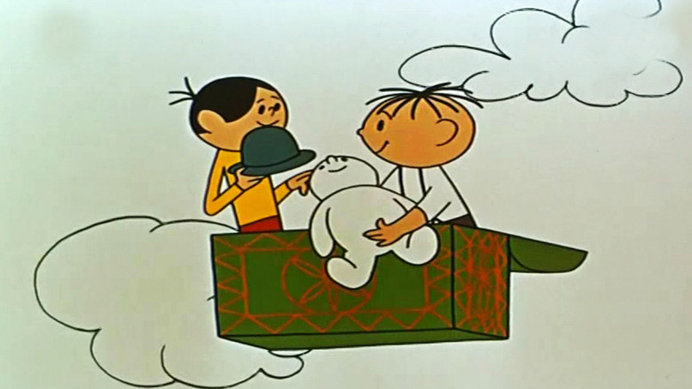 Still image for Lolka és Bolka: Tündérmesék season 1 episode 6: Episode 6