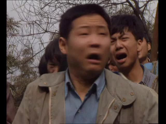 Still image for Shan Cheng Bang Bang Jun season 1 episode 17: Episode 17