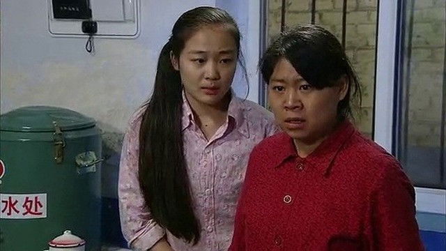 Still image for 樱桃 season 1 episode 24: Episode 24 Still image for 樱桃 season 1 episode 24: Episode 24