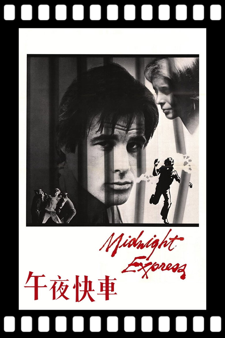 Midnight Express