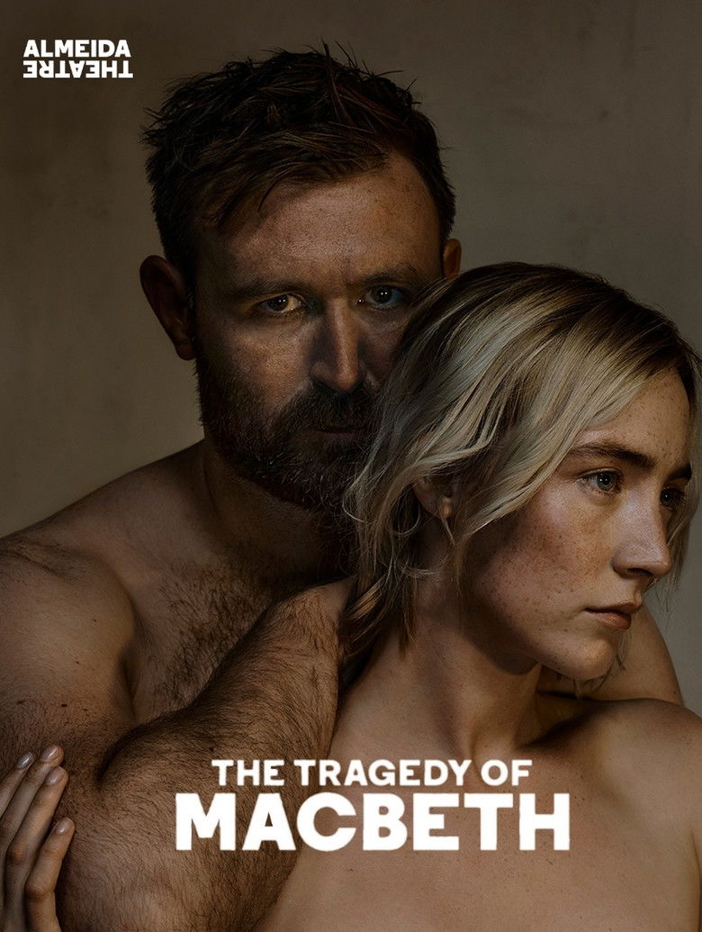 Imatge de The Tragedy of Macbeth