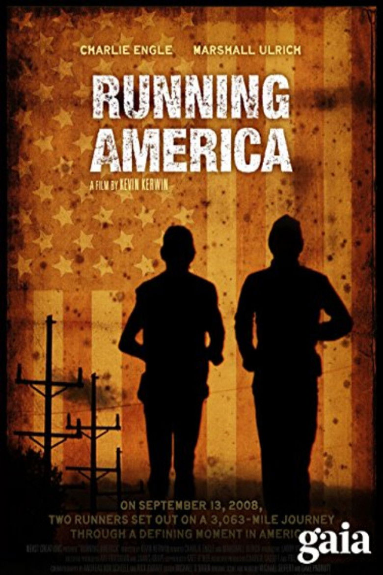 Imatge de Running America