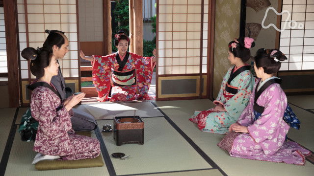 Still image for Asa ga Kita season 1 episode 7: Week 2 - Two Flower Petals - Episode 7 Still image for Asa ga Kita season 1 episode 7: Week 2 - Two Flower Petals - Episode 7