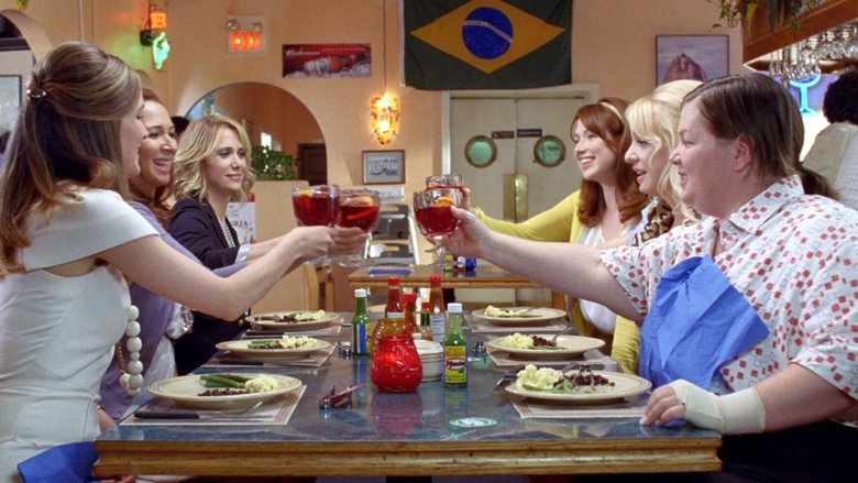 Bridesmaids (2011)
