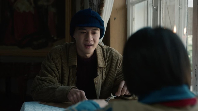 Still image for Our Ordinary Days season 1 episode 14: Episode 14