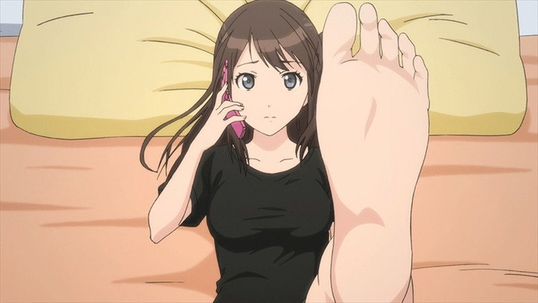 Still from Seiren - Season 1 Episode 3