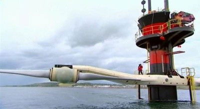 Still image for James May's Big Ideas season 1 episode 3: Power to the People