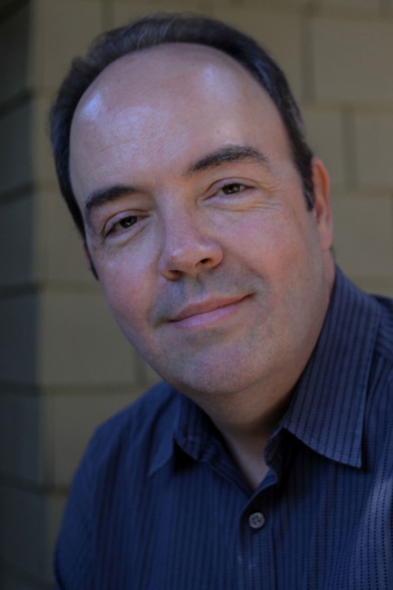 Corey Miller portrait image