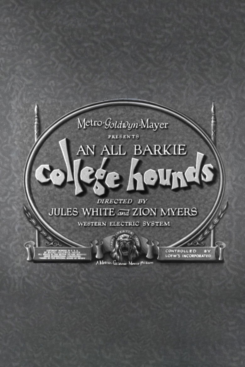 Imatge de College Hounds