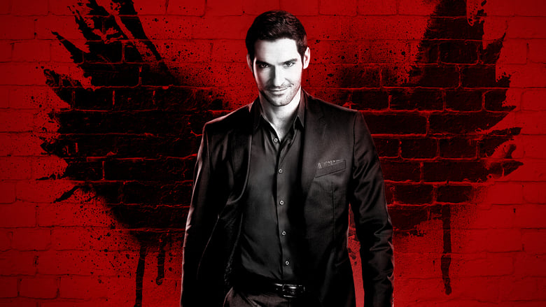 Voir Lucifer streaming complet et gratuit sur streamizseries - Films streaming