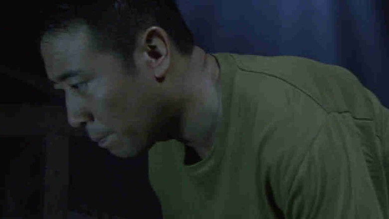 Still image for Qing Mang season 1 episode 15: Episode 15