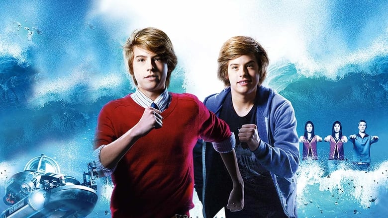 Zack & Cody – Il film (2011)