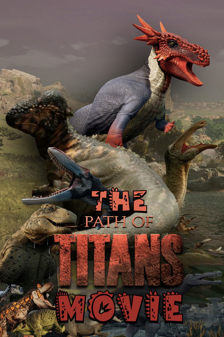 Imatge de The Path of Titans Movie