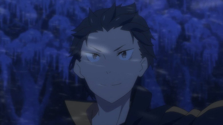 Still from Re:ZERO -Starting Life in Another World- - Season 1 Episode 50