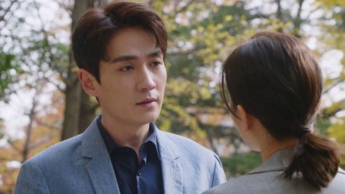 Still image for To Dear Myself season 1 episode 1: Episode 1 Still image for To Dear Myself season 1 episode 1: Episode 1