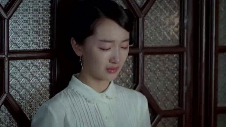 Still image for Sparrow season 1 episode 9: Episode 9 Still image for Sparrow season 1 episode 9: Episode 9