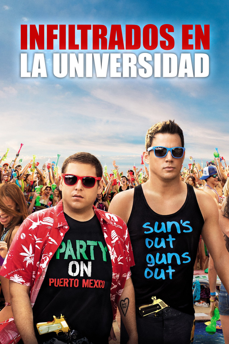 Póster la Película