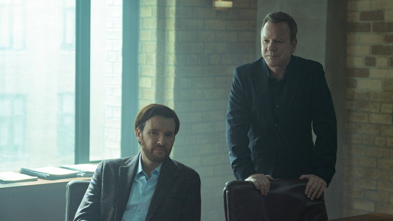 Still from Rabbit Hole - Season 1 Episode 3