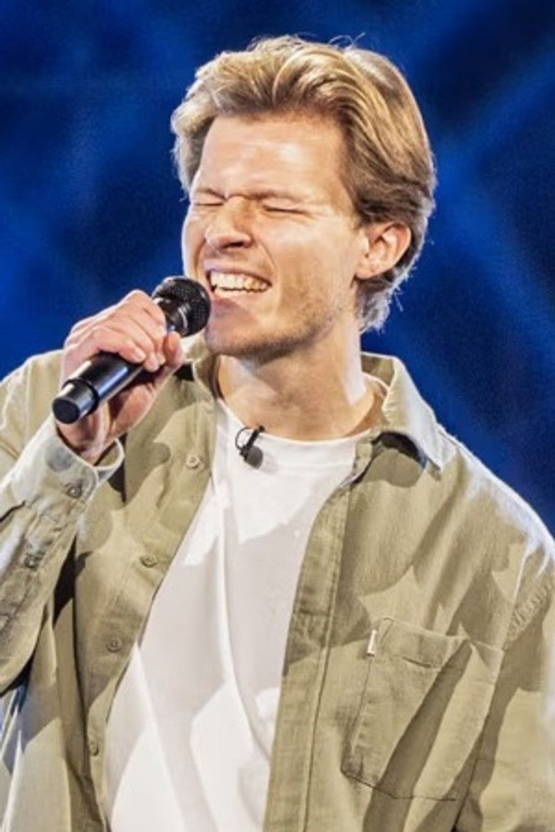 Brecht portrait image