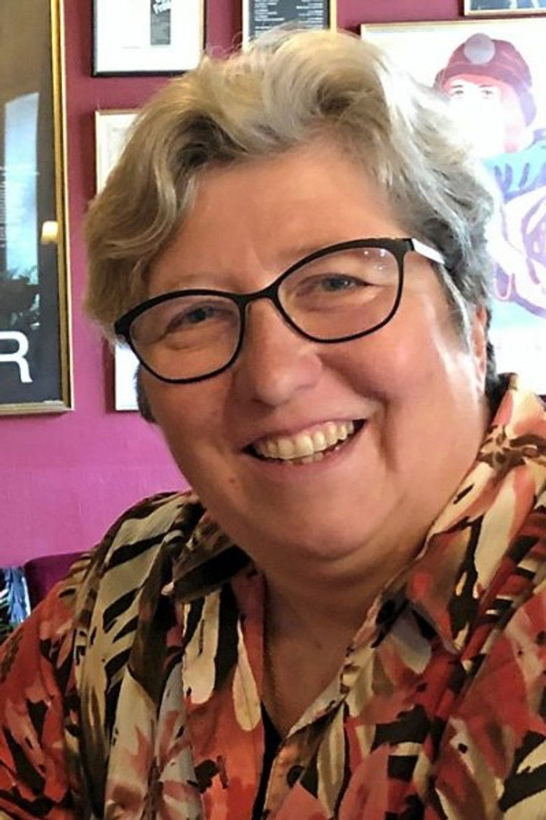 Mette Schramm portrait image