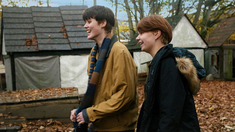 Still image for Dragons against demons season 1 episode 1: A new start Still image for Dragons against demons season 1 episode 1: A new start