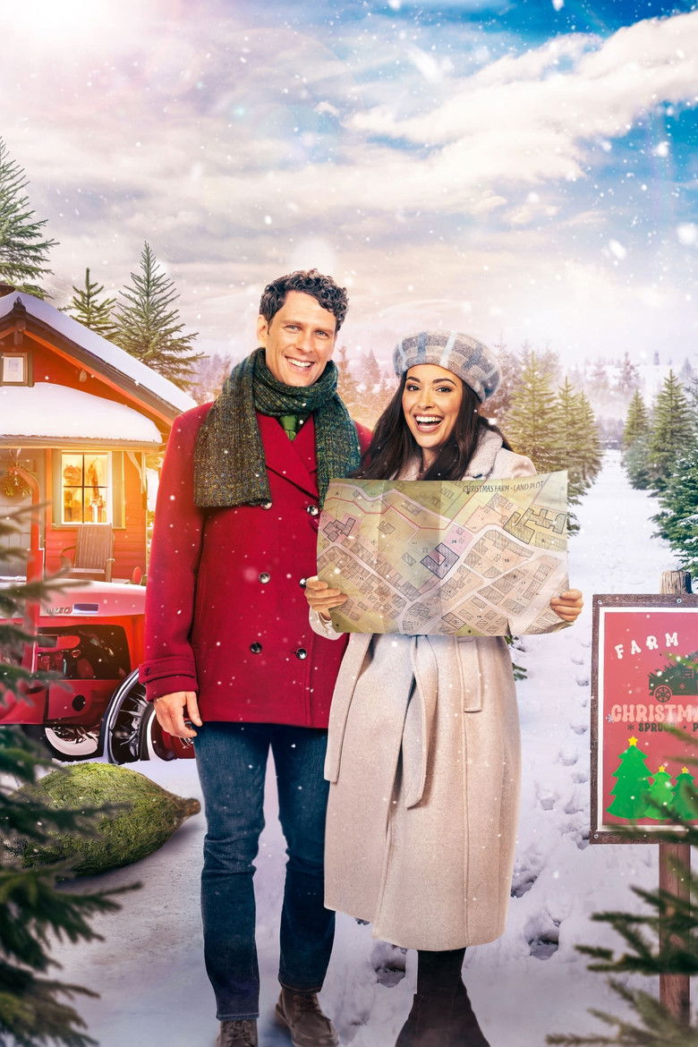 Imatge de Christmas at Carbell Family Farm