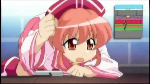 Still image for Pani Poni Dash! season 1 episode 8: Bear With Sanshō Spice Is Like Carp With Pepper Still image for Pani Poni Dash! season 1 episode 8: Bear With Sanshō Spice Is Like Carp With Pepper